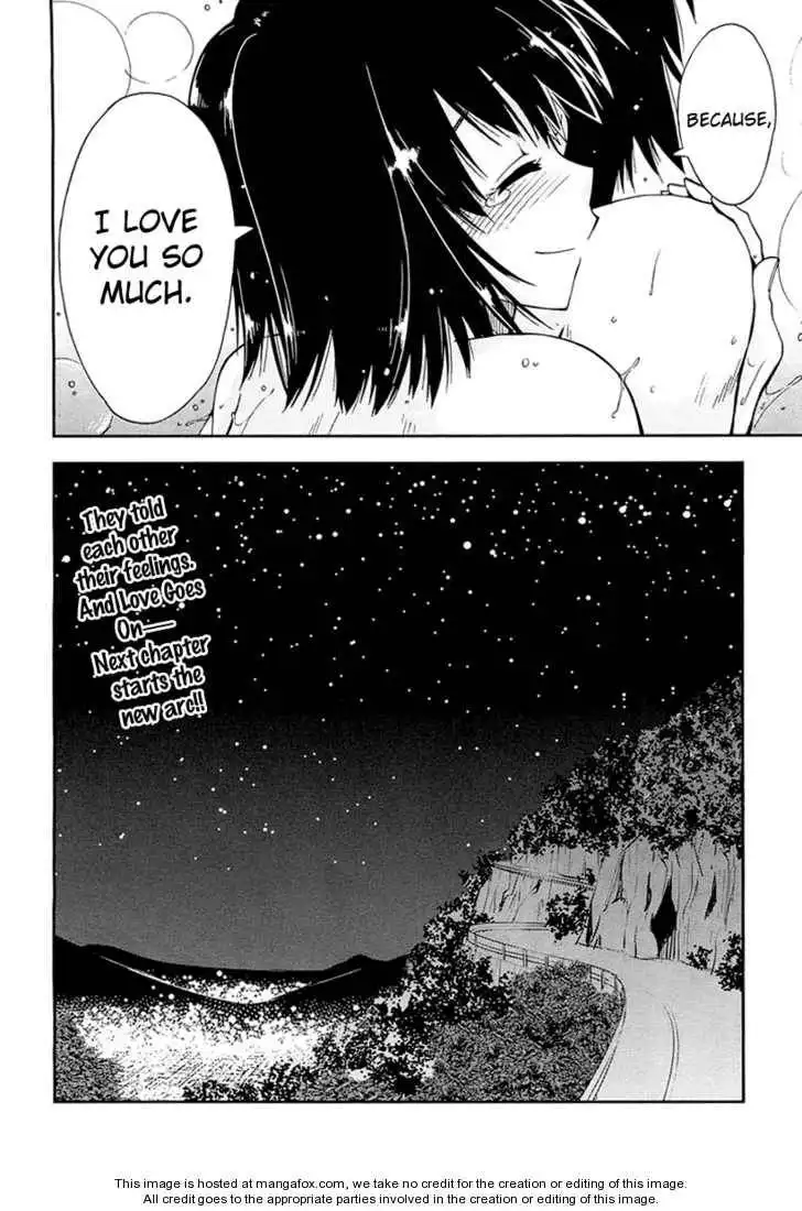 Amagami - Love Goes On! Chapter 4 36